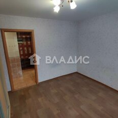 Квартира 18,8 м², 1-комнатная - изображение 2