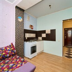 Квартира 34 м², 1-комнатная - изображение 4