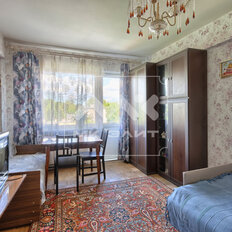 Квартира 45,3 м², 2-комнатная - изображение 1