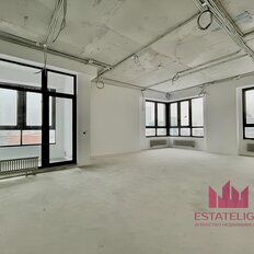 Квартира 103,5 м², 3-комнатная - изображение 2
