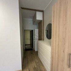 Квартира 29 м², студия - изображение 4