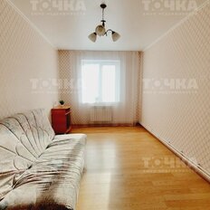 Квартира 56,7 м², 2-комнатная - изображение 5