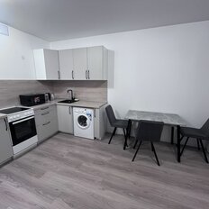 Квартира 25,5 м², студия - изображение 2