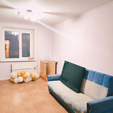 Квартира 85,7 м², 3-комнатная - изображение 3