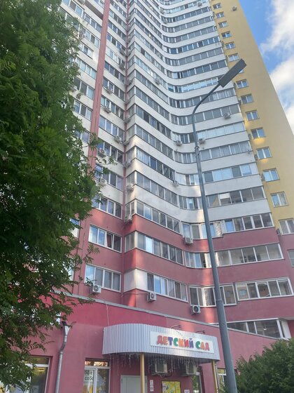 39,3 м², 1-комнатная квартира 6 500 000 ₽ - изображение 1
