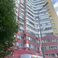 Квартира 39,3 м², 1-комнатная - изображение 1