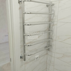 Квартира 28 м², 1-комнатная - изображение 5