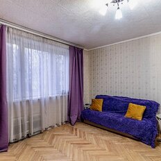 Квартира 40 м², 1-комнатная - изображение 1
