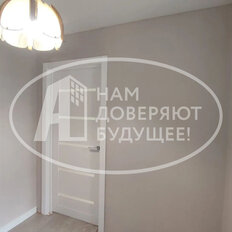 Квартира 26,6 м², 1-комнатная - изображение 5