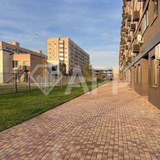 25,5 м², торговое помещение - изображение 5