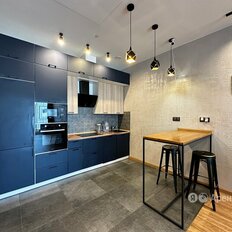 Квартира 72 м², 1-комнатные - изображение 1