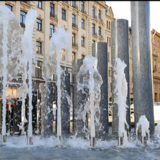 Квартира 60 м², 2-комнатная - изображение 3