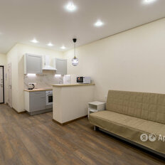 Квартира 25 м², студия - изображение 2