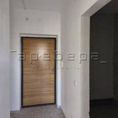 Квартира 38 м², 1-комнатная - изображение 5