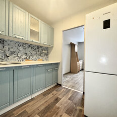 Квартира 18,3 м², студия - изображение 1