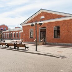 25 м², офис - изображение 3