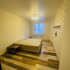 Квартира 36 м², 1-комнатная - изображение 4