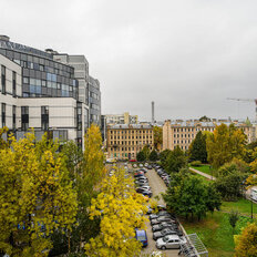 Квартира 90,1 м², 3-комнатная - изображение 3