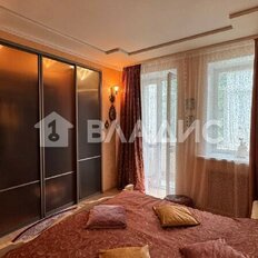 Квартира 68,2 м², 3-комнатная - изображение 3