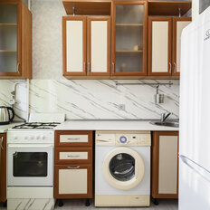 Квартира 57 м², 3-комнатная - изображение 2