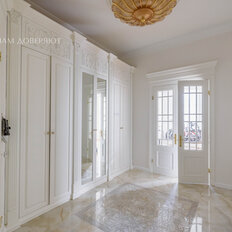 Квартира 193 м², 4-комнатная - изображение 3