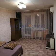 Квартира 31,7 м², 1-комнатная - изображение 3