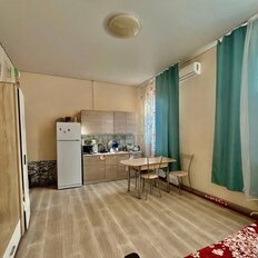 Квартира 31 м², 2-комнатная - изображение 3