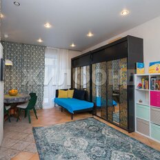 Квартира 72,2 м², 3-комнатная - изображение 2