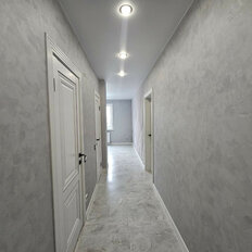 Квартира 64 м², 2-комнатная - изображение 5