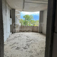 Квартира 29,3 м², студия - изображение 4