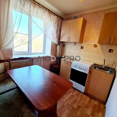 Квартира 58,5 м², 3-комнатная - изображение 1