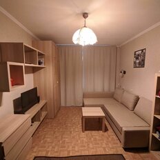 Квартира 38,2 м², 1-комнатная - изображение 5