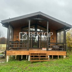 дом + 4,3 сотки, участок - изображение 1