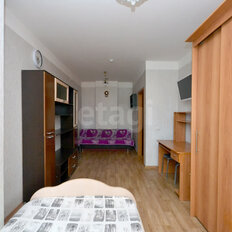 Квартира 38,6 м², 1-комнатная - изображение 5