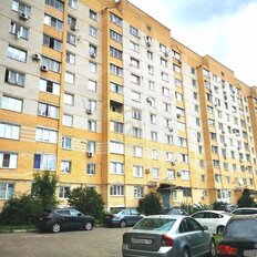 Квартира 74,7 м², 3-комнатная - изображение 3