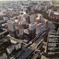 Квартира 36 м², 1-комнатная - изображение 1