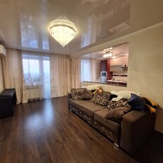 Квартира 72,4 м², 3-комнатная - изображение 2