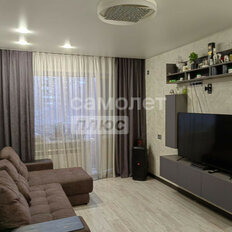 Квартира 50 м², 2-комнатная - изображение 1