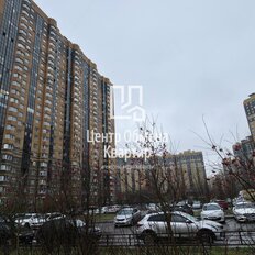 Квартира 77,6 м², 3-комнатная - изображение 3