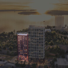 Квартира 32,5 м², 1-комнатная - изображение 4