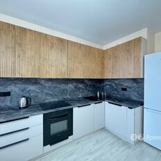 Квартира 65 м², 2-комнатная - изображение 1