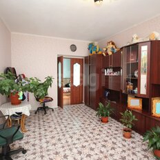 Квартира 65,7 м², 2-комнатная - изображение 2