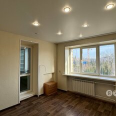 Квартира 31 м², 1-комнатная - изображение 3