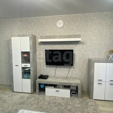 Квартира 86,1 м², 3-комнатная - изображение 4