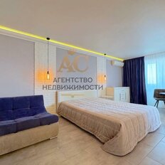 Квартира 31,5 м², 1-комнатная - изображение 3