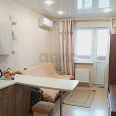 Квартира 23,5 м², студия - изображение 3