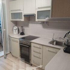 Квартира 36 м², 1-комнатная - изображение 1