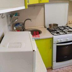 Квартира 29,1 м², 1-комнатная - изображение 2