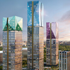 Квартира 73,4 м², 3-комнатная - изображение 2