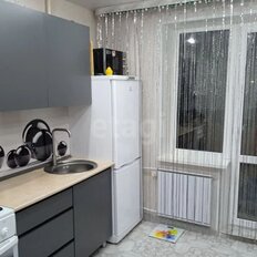 Квартира 69,2 м², 3-комнатная - изображение 2